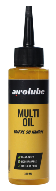 Airolube Multi Oil – Tools & Chemicals