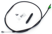 Barnett Clutches & Cables C06 - Clutch Cable 2006-2017 Dyna, 2007-2014 Softail & 2007 Touring – Control Cables & Hydraulic Lines