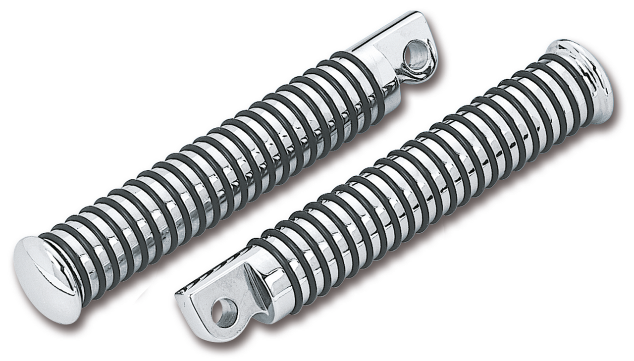 Zodiac O-Ring Passenger Pegs – Foot Control