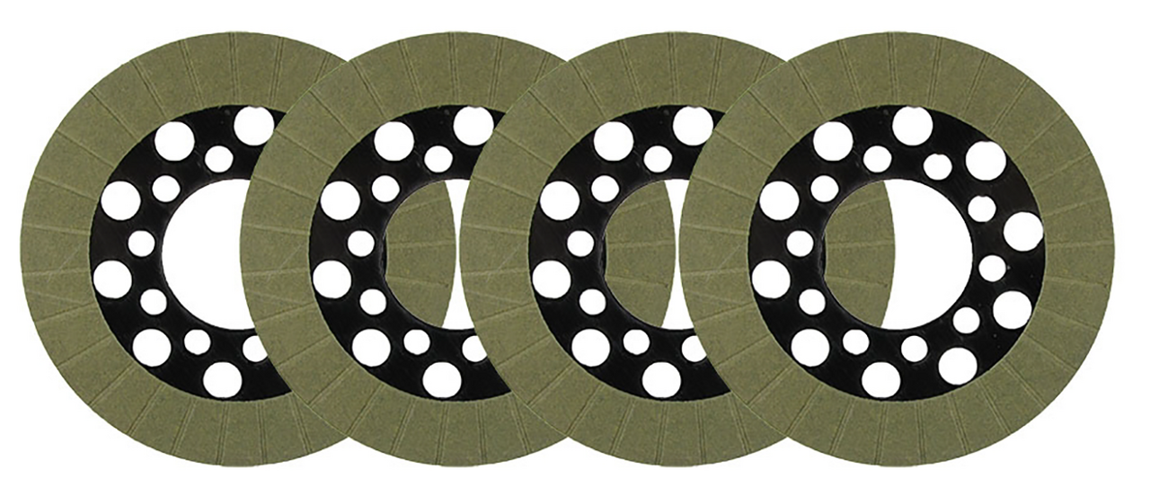 Alto Clutch Kits – Primary & Clutch