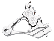 Performance Machine Pm One-Piece Rear Brake Calipers for Softail