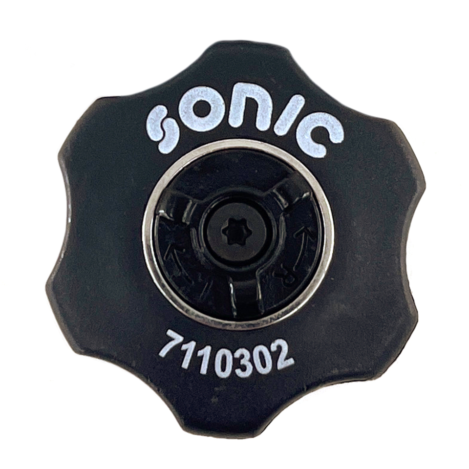 Sonic Equipment Disc Ratchets – Tools & Chemicals