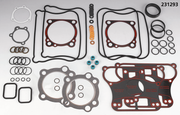 James Gaskets Engine Gasket Kits for Harley – Gasket & Seals