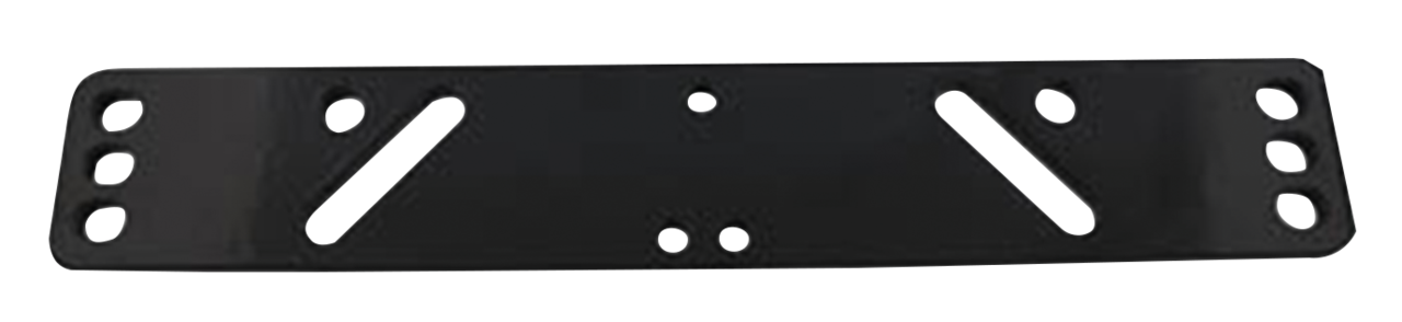V-Twin Mfg. Solo Seat Mounting Kits