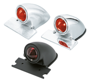 Zodiac Sparto Taillight New Style – Electric & Light