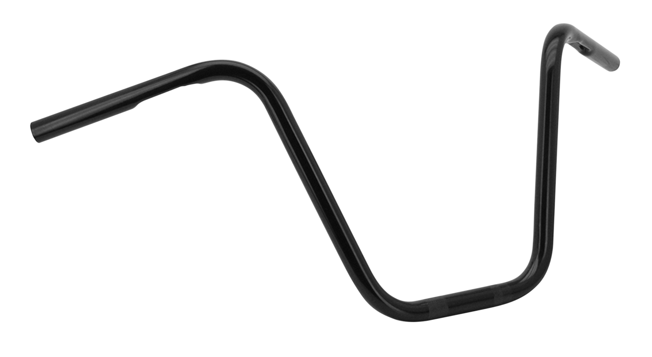 Burly Narrow Ape Hangers for One Inch Diameter Risers – Handlebar