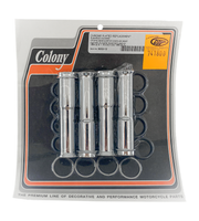 Colony Lower Pushrod Cover Kits – Engine
