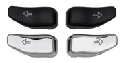 Zodiac Turn Signal Thumb Extensions – Handlebar
