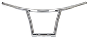Zodiac Gts 1 1/4" Handlebars for One Inch Diameter Risers