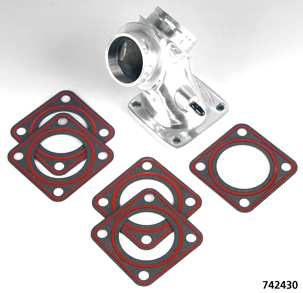 James Gaskets Special Carburetor and Manifold Gaskets – Gasket & Seals