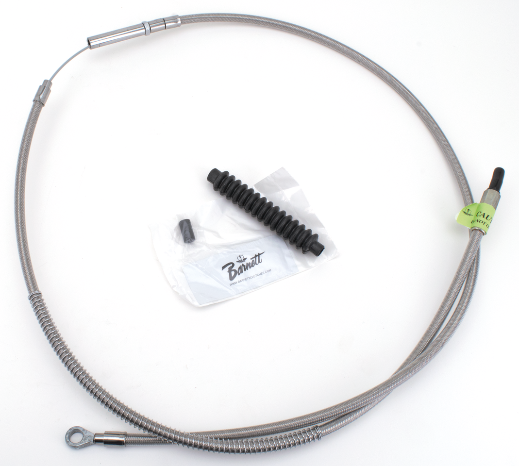 Hyperpro "link System" Front Suspension Springs – Front Forks