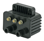 Daytona Twin Tec High Output Single Fire Coil – Engine Electrics