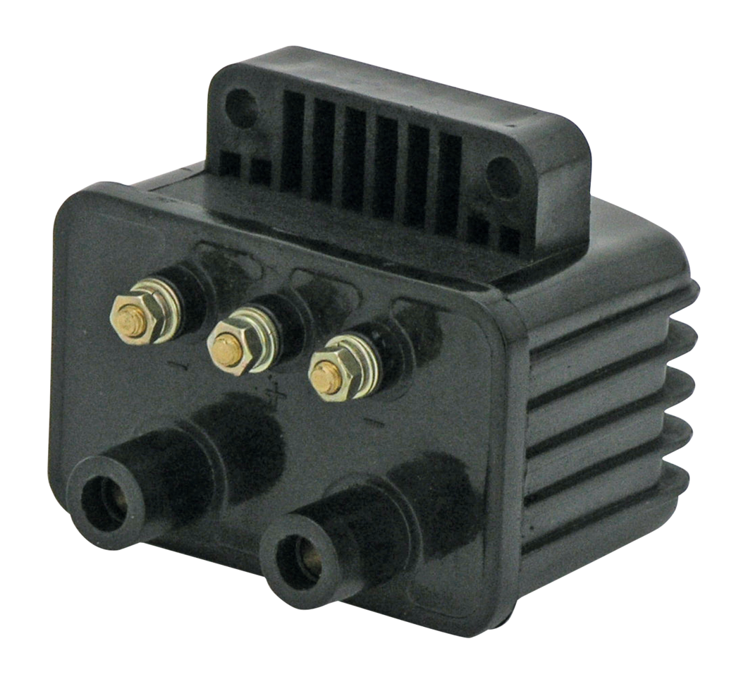 Daytona Twin Tec High Output Single Fire Coil – Engine Electrics