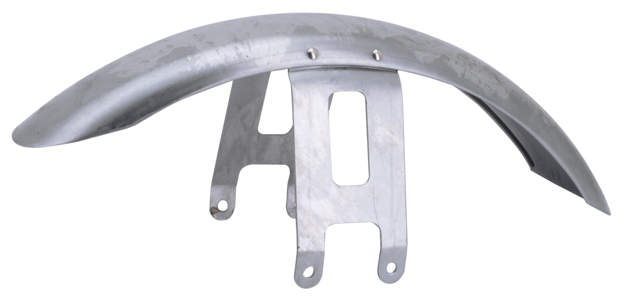 Zodiac Narrow Front Fender – Fender & Struts