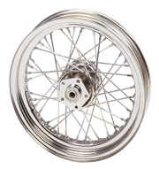 V-Twin 1984-1999 Style 5.50X16 Rear Wheel – Wheel & Tire