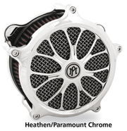 Performance Machine Pm Super Gas Aircleaners – Intake