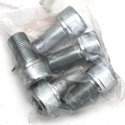Colony SAE Size Zinc Plated Hardware