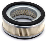 Samwel Supplies Custom Air Cleaners for Linkert Carburetors – Intake