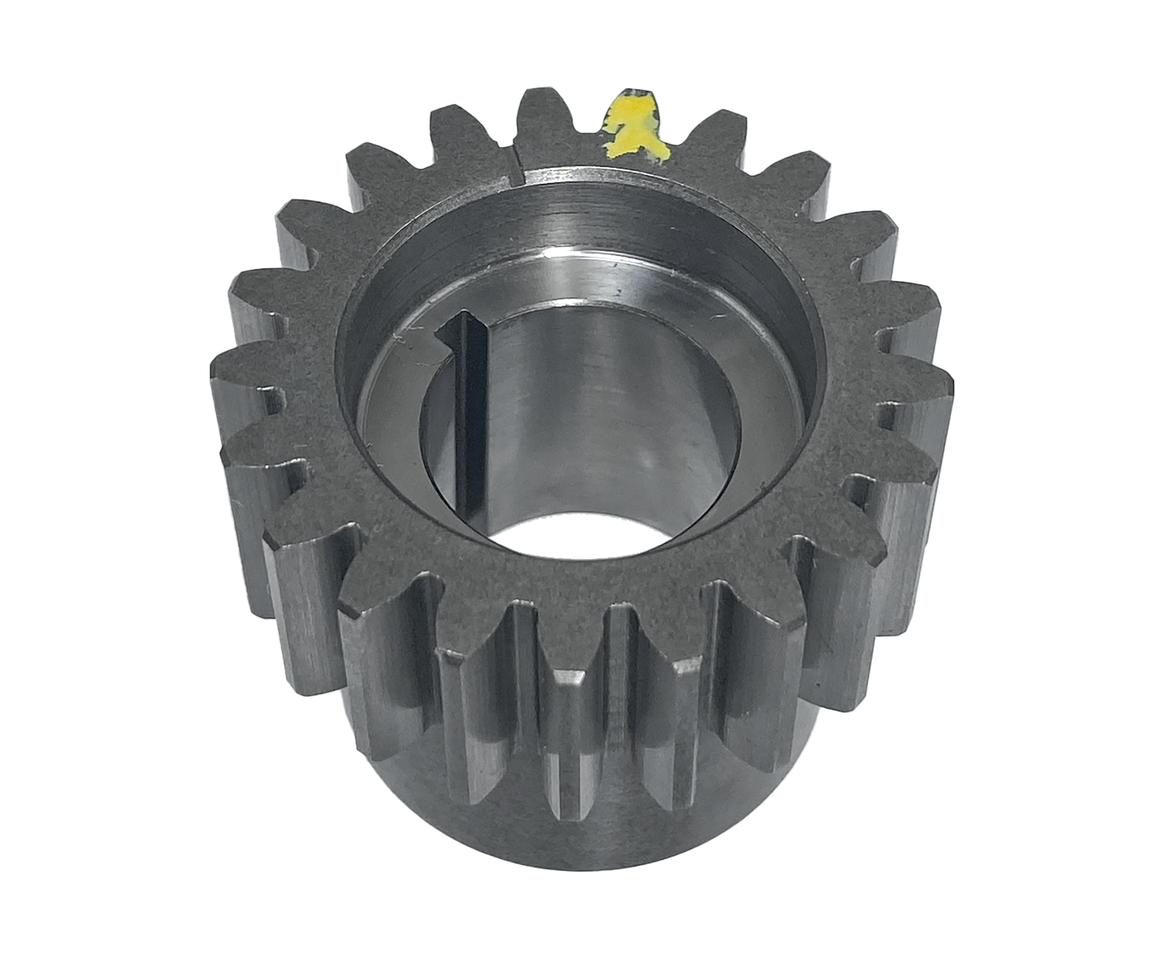 S&S Cycle Pinion Gears for Big Twin – Engine