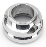 Zodiac Billet Aluminum Throttle Grip Housings – Handlebar