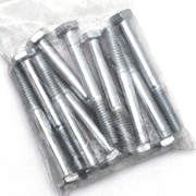 Colony SAE Size Zinc Plated Hardware
