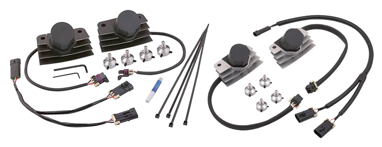 Accel Stealth Super Coils – Engine Electrics