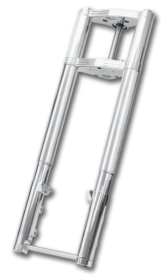 Zodiac Ton Pels Signature "fat Bubba" Front Forks