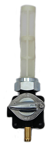 V-Twin Vacuum Operated Fuel Valve – Gas- & Oil Tank