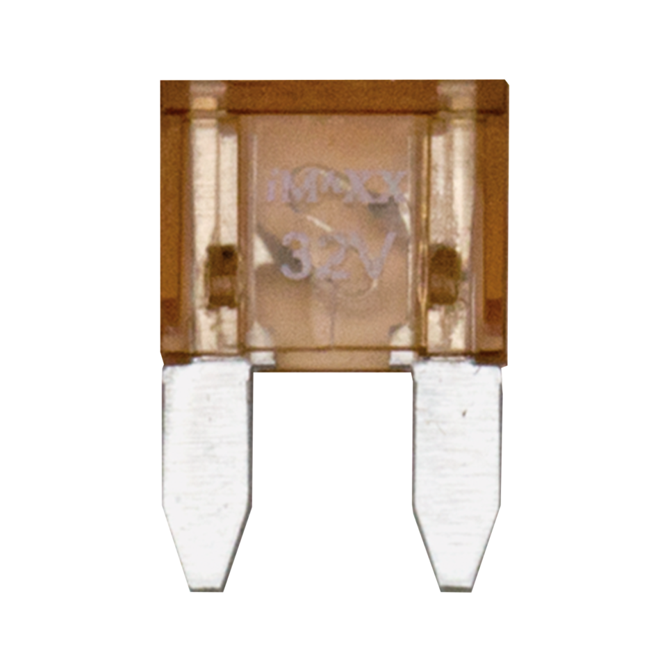Wurth Blade Type Mini Fuses – Electric & Light