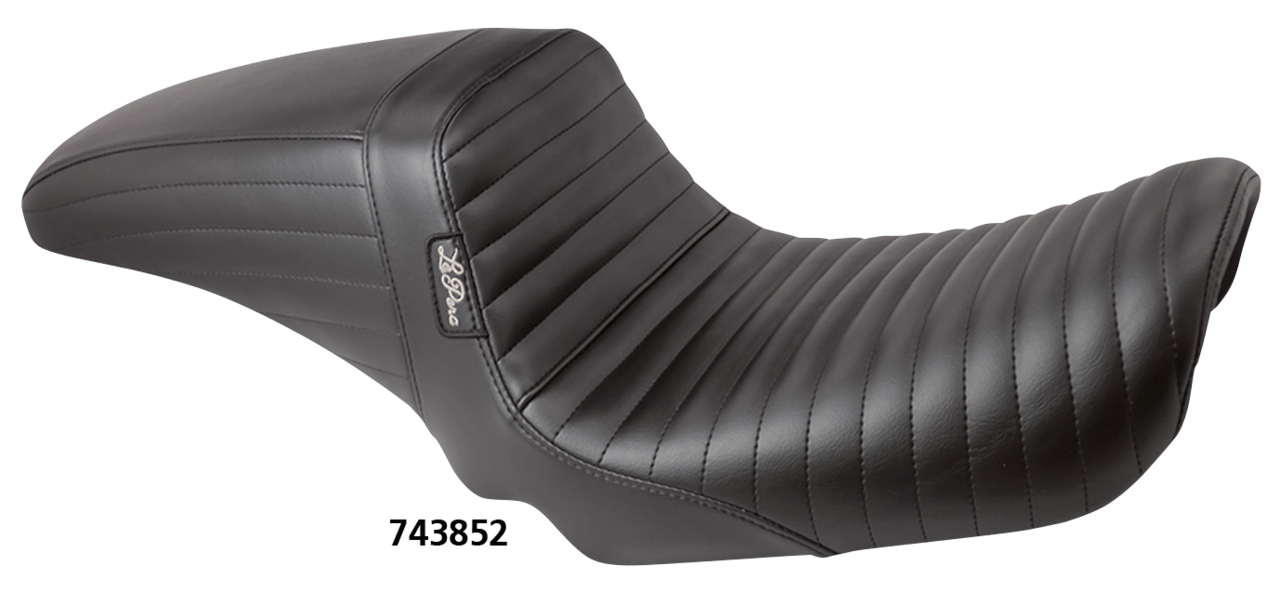 Le Pera Kickflip Solo for Dyna – Seat