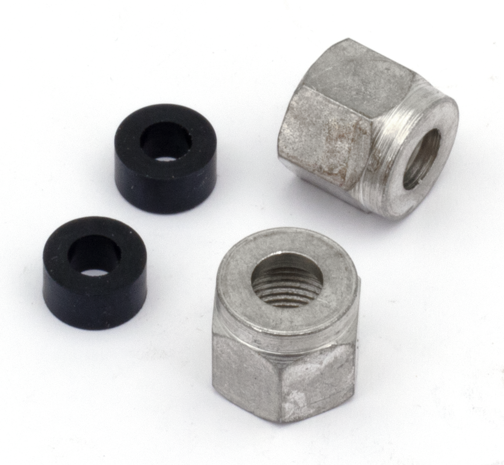Colony Gas Lines for Vintage Models – Gas- & Oil Tank