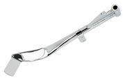 Zodiac Kickstand Legs for Sportster – Frame & Rear Suspension
