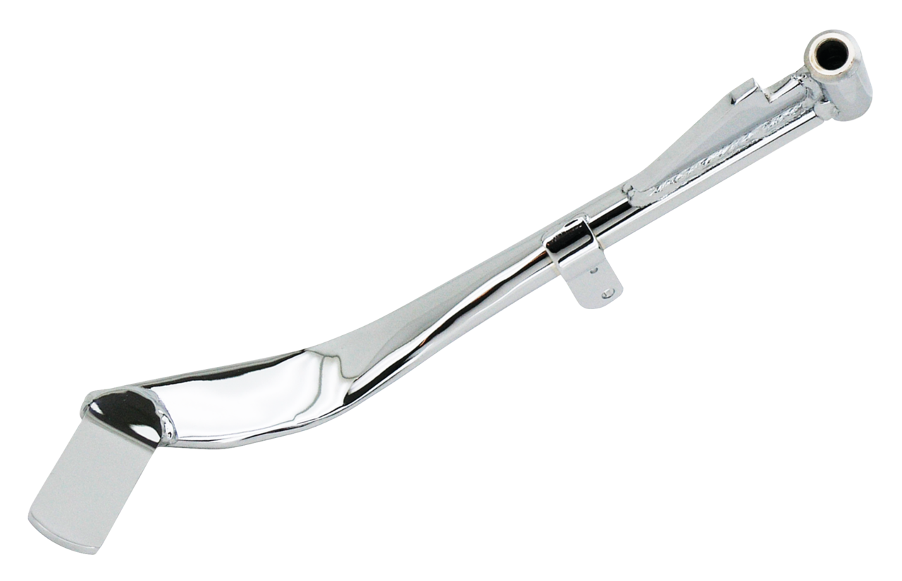 Zodiac Kickstand Legs for Sportster – Frame & Rear Suspension