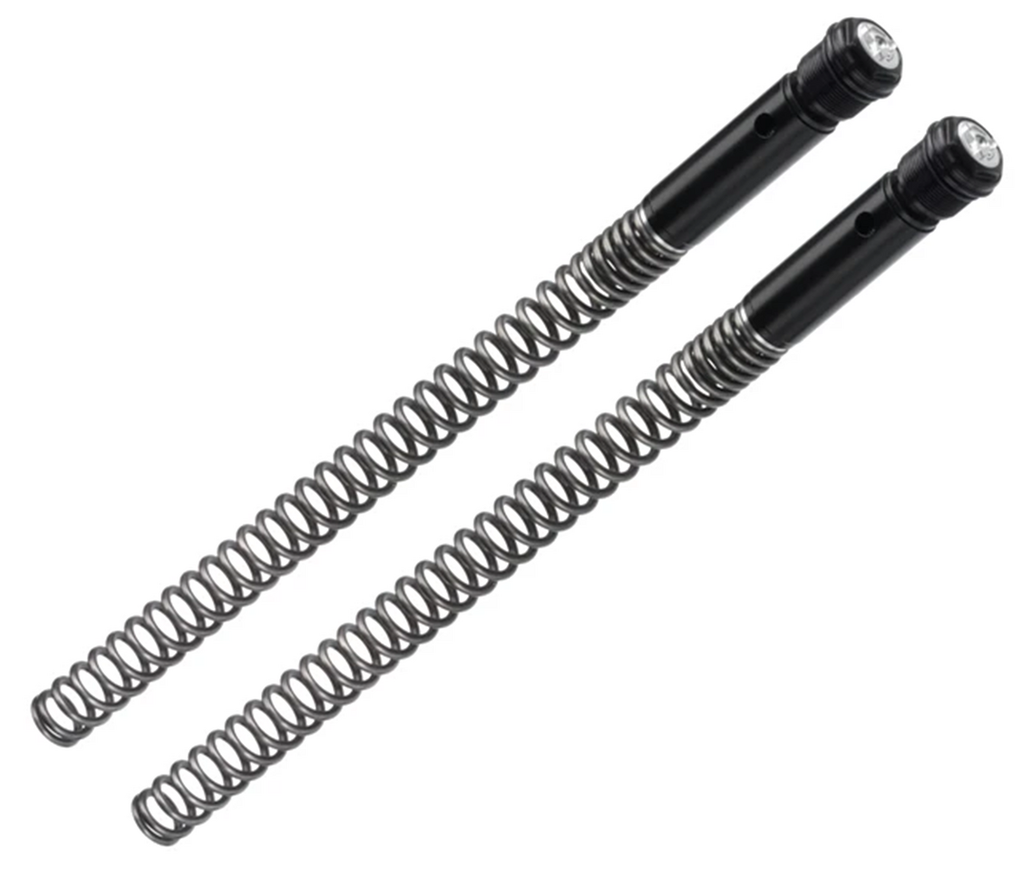 Bitubo Preload Adjustable Front Lowering Kit – Front Forks