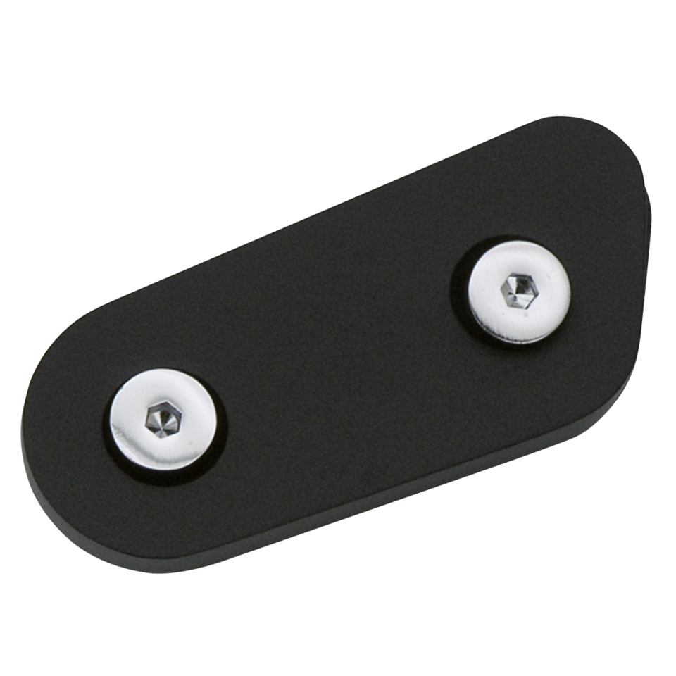 Zodiac Primary Inspection Cover for Sportster 2004-2022 – Primary & Clutch