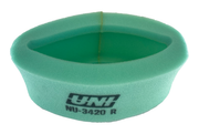 Uni Filter Inc. Uni-Filter Foam Air Filter Elements – Intake