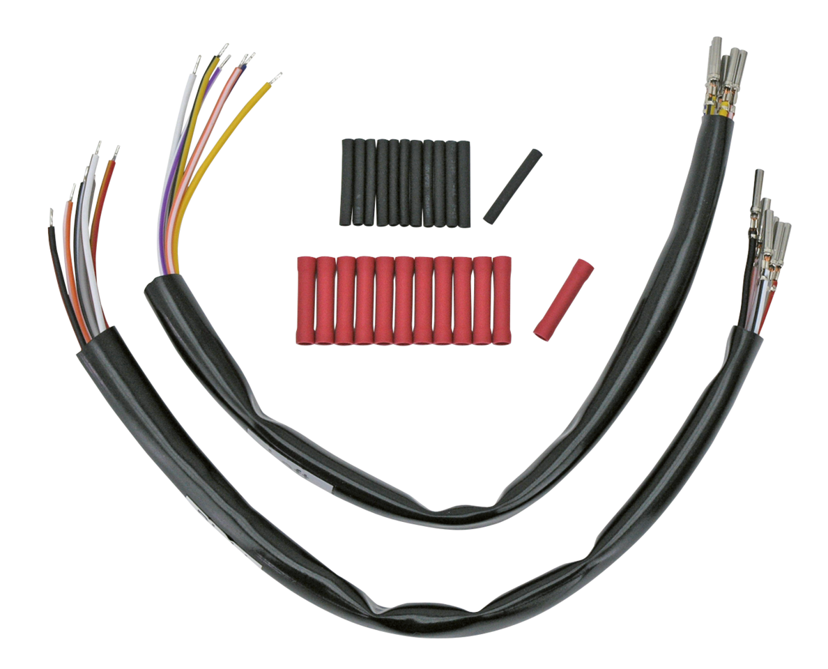 Zodiac Handlebar Wiring Extensions for 1996-2006 Models – Control Cables & Hydraulic Lines