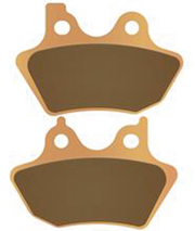 Galfer Rear Disc Brake Pads