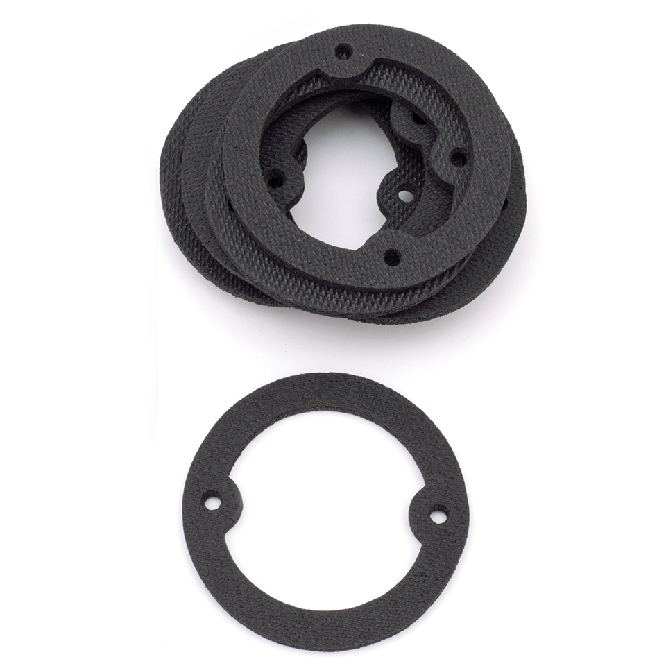 James Gaskets Gaskets & O-Rings for Turn Signals – Electric & Light