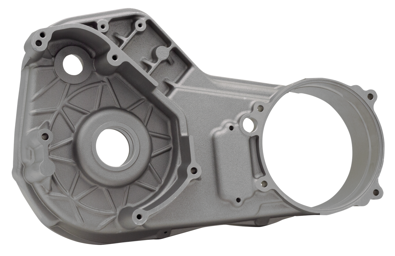 V-Twin Inner Primary Cover for 1990-1993 FXR – Primary & Clutch