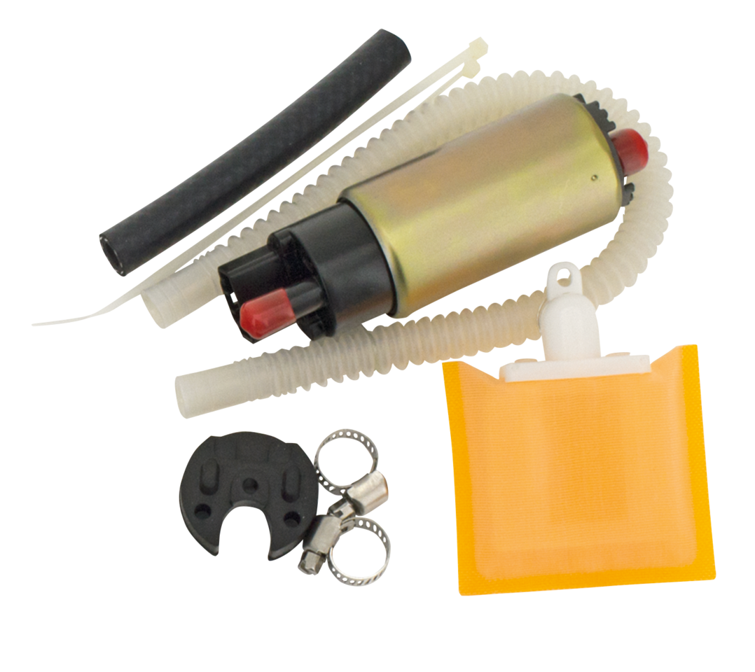 Zodiac EFI Fuel Pumps – Gas- & Oil Tank