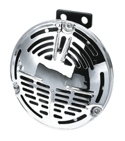 Zodiac Early Style Electric Horn – Electric & Light