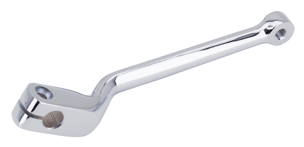 V-Twin Shifter Levers for Models with Floorboards – Foot Control