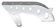 Zodiac Front Pulley Guard and Sprocket Cover for Sportster – Final Drive