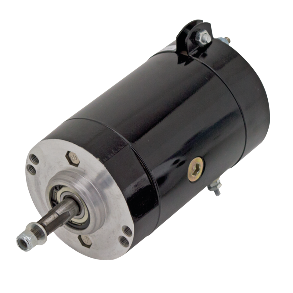 All Balls 12 Volt Generator – Engine Electrics