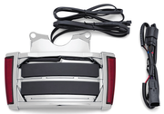 Ciro Lighted License Plate Frame – Electric & Light