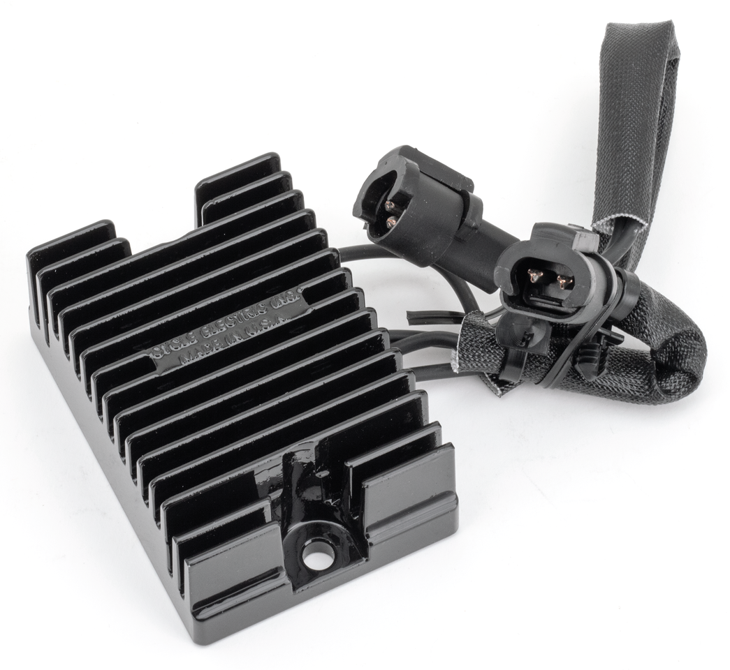 Cycle Electric Solid State OEM Style Rectifiers Regulators – Engine Electrics