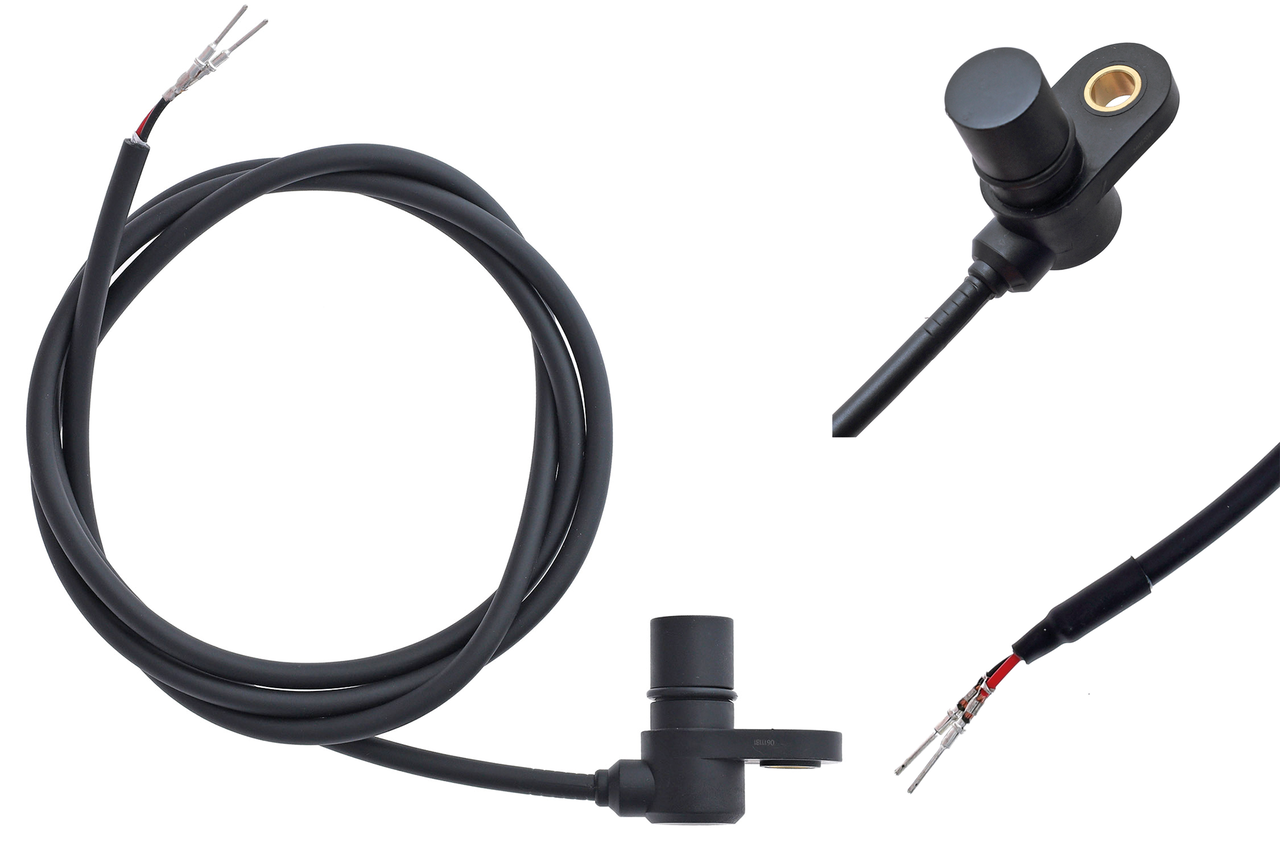 Walker Products Crankshaft Position Sensors – Engine Electrics