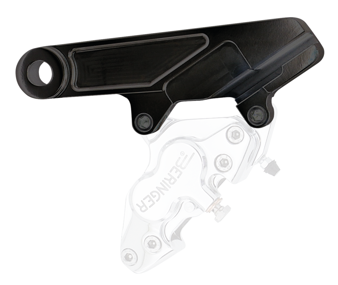Beringer Brake System