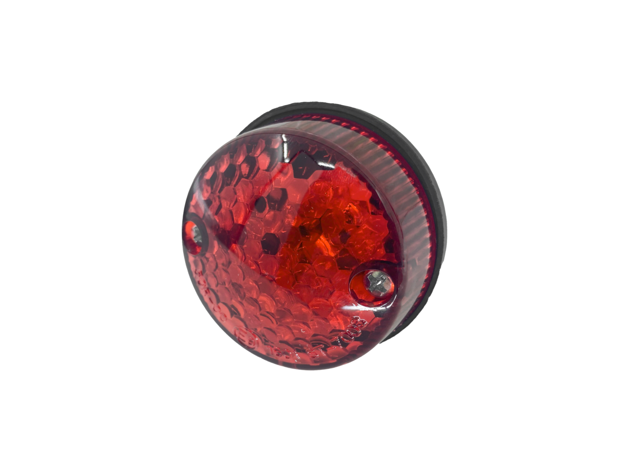 Zodiac Custom LED Taillights – Electric & Light